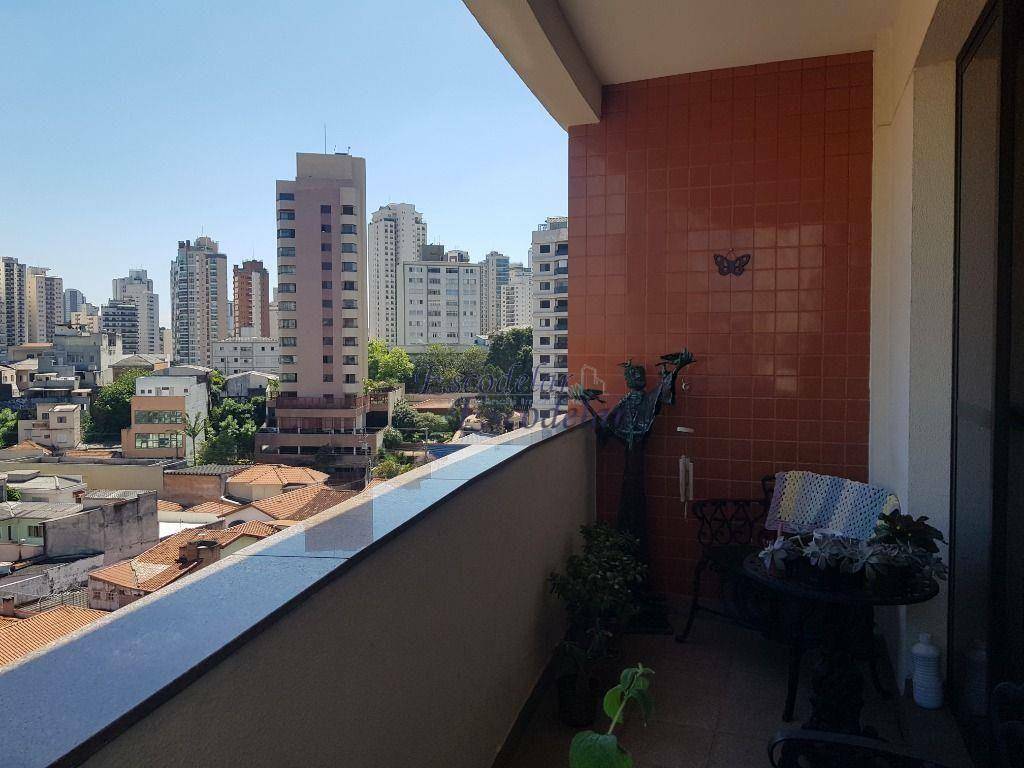 Apartamento à venda com 3 quartos, 106m² - Foto 23