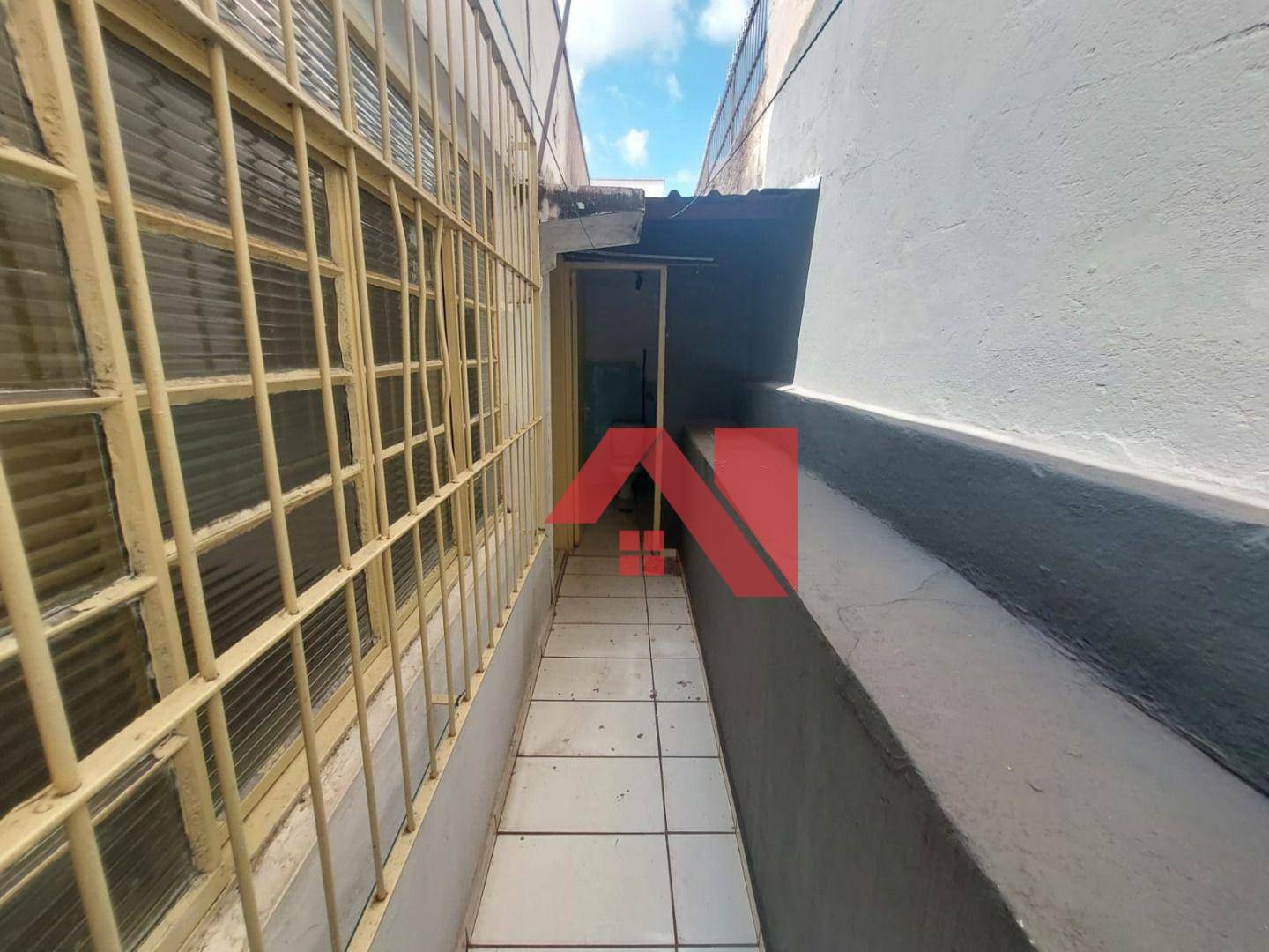 Casa para alugar, 60m² - Foto 3