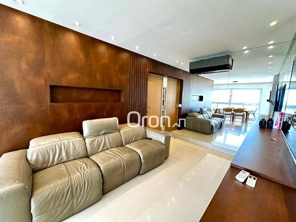 Apartamento à venda com 3 quartos, 89m² - Foto 3