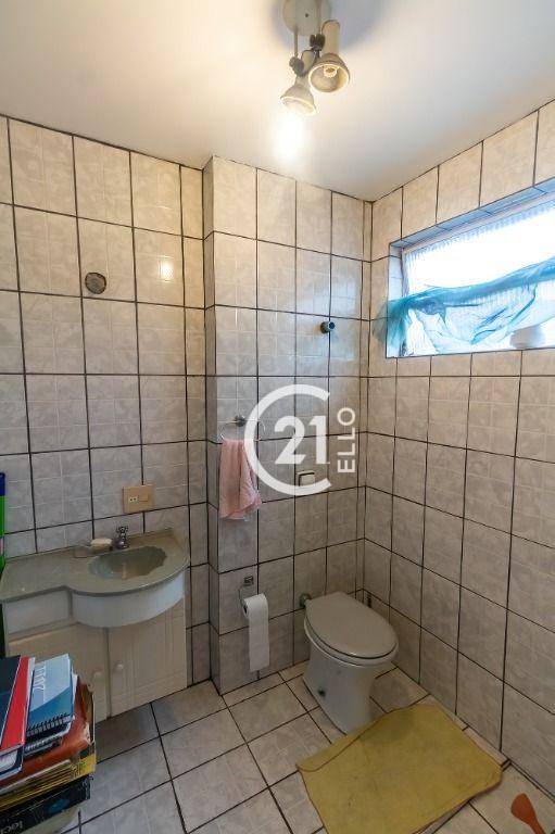 Apartamento à venda com 3 quartos, 188m² - Foto 12