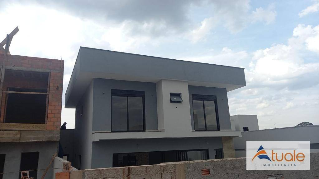 Casa de Condomínio à venda com 3 quartos, 240m² - Foto 19