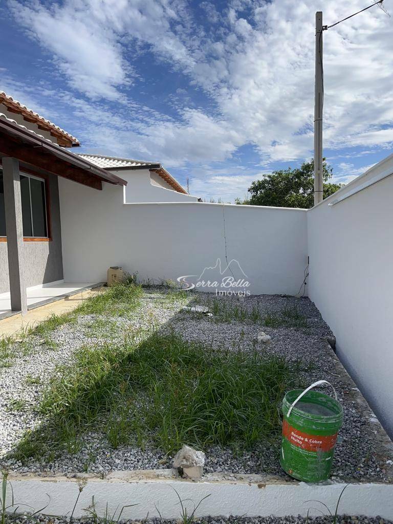 Casa, 2 quartos, 100 m² - Foto 1