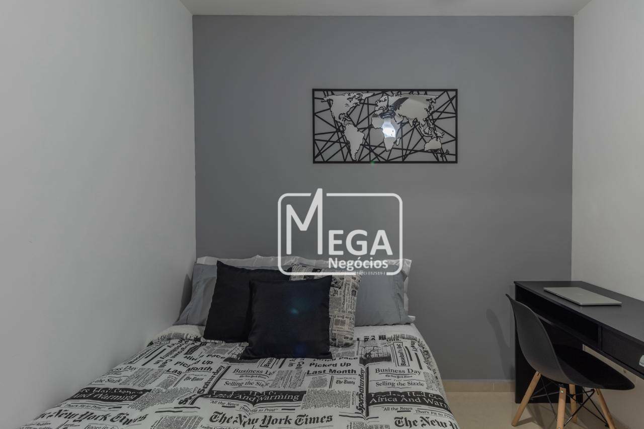 Apartamento à venda com 2 quartos, 38m² - Foto 29