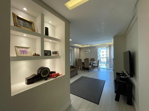 Apartamento, 3 quartos, 92 m² - Foto 2