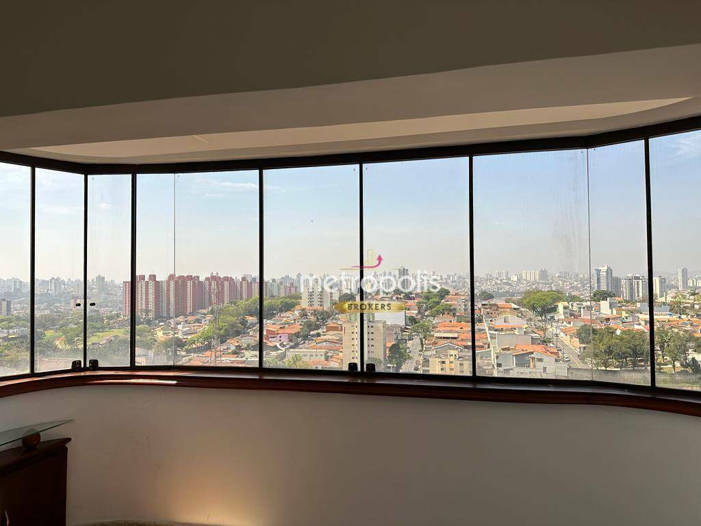 Apartamento à venda com 4 quartos, 187m² - Foto 15