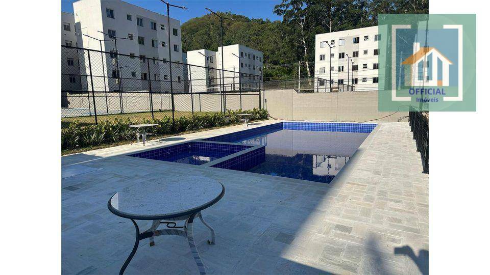 Apartamento para alugar com 2 quartos, 48m² - Foto 22
