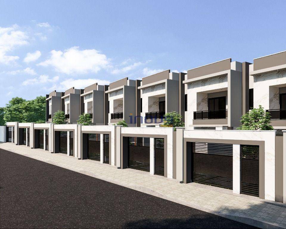 Casa de Condomínio à venda com 3 quartos, 872M2 - Foto 3
