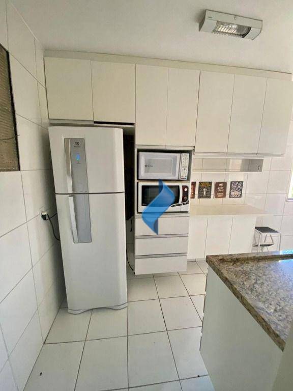 Apartamento à venda com 2 quartos, 47m² - Foto 2