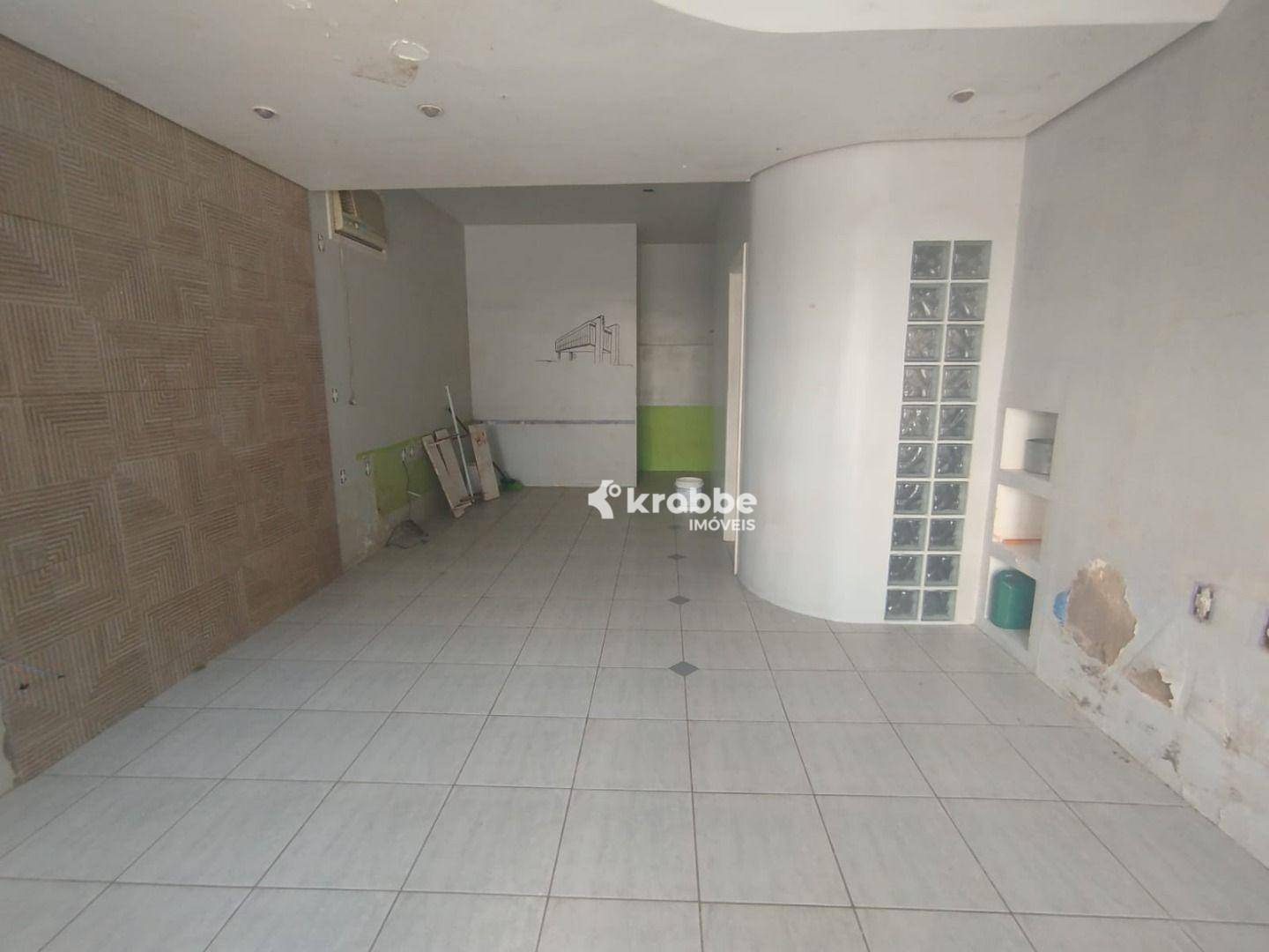 Conjunto Comercial-Sala para alugar, 96m² - Foto 3