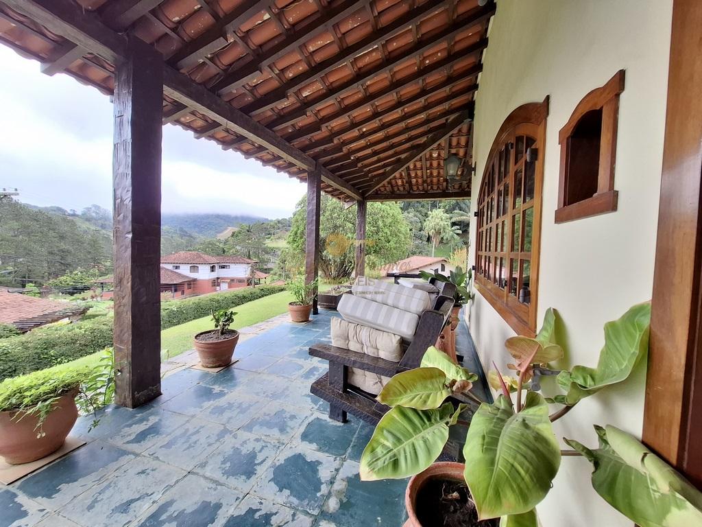 Casa de Condomínio à venda com 3 quartos, 3060m² - Foto 8