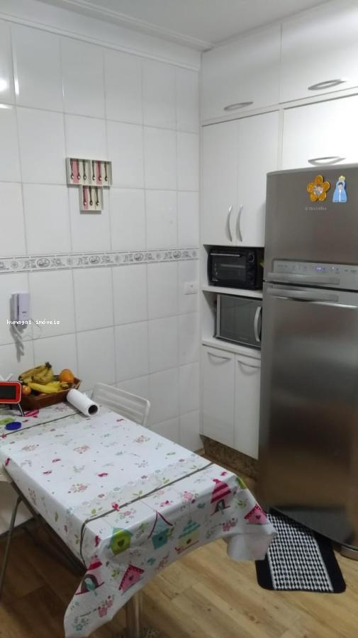 Sobrado à venda com 2 quartos, 76m² - Foto 12