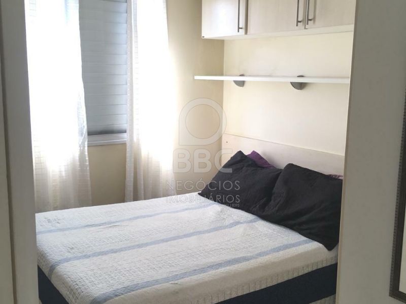 Apartamento à venda com 2 quartos, 48m² - Foto 16