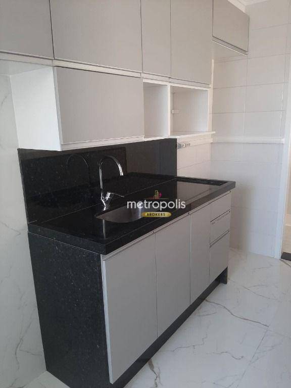 Apartamento à venda com 3 quartos, 73m² - Foto 7