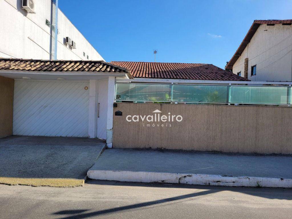 Casa à venda com 3 quartos, 97m² - Foto 1