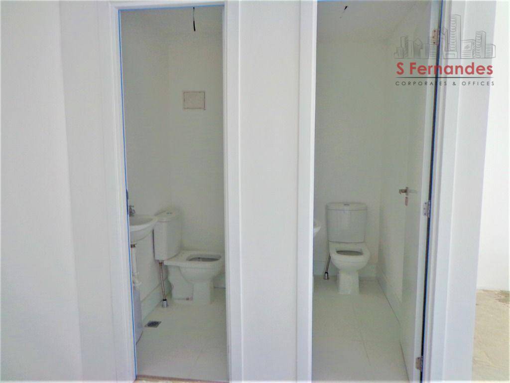 Conjunto Comercial-Sala à venda, 35m² - Foto 15