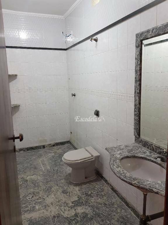 Casa de Condomínio à venda com 4 quartos, 150m² - Foto 21