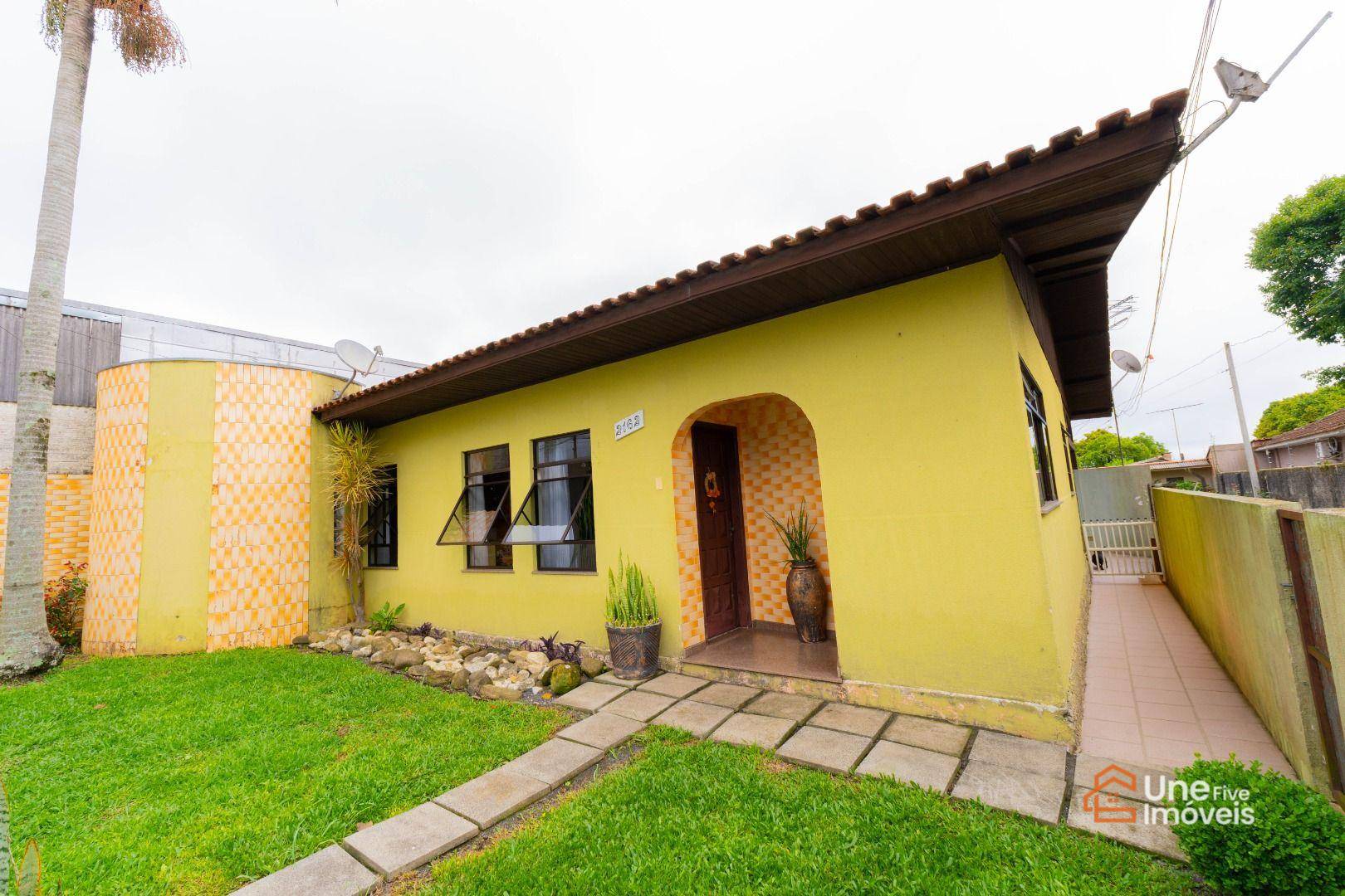 Casa, 3 quartos, 300 m² - Foto 2