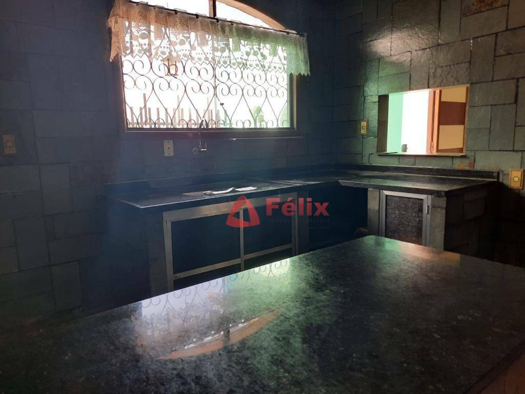 Casa, 3 quartos, 294 m² - Foto 29