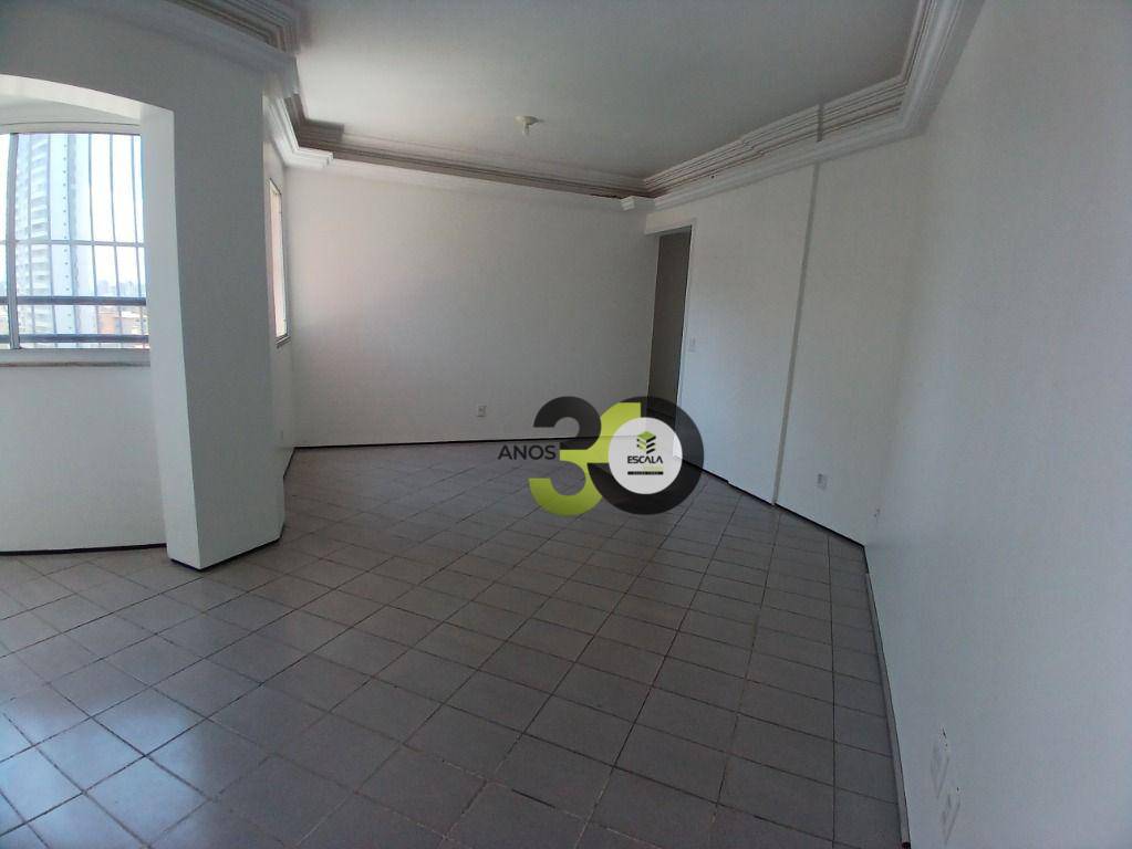 Apartamento para alugar com 3 quartos, 100m² - Foto 11