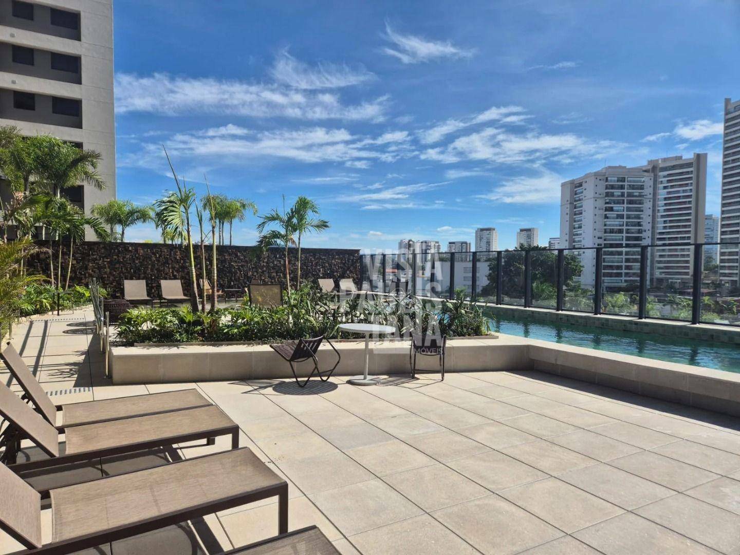Apartamento à venda com 3 quartos, 69m² - Foto 30