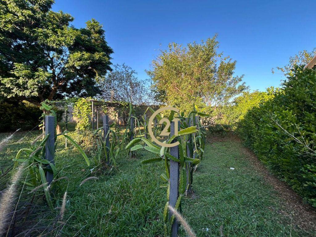 Chácara à venda com 7 quartos, 1500m² - Foto 30