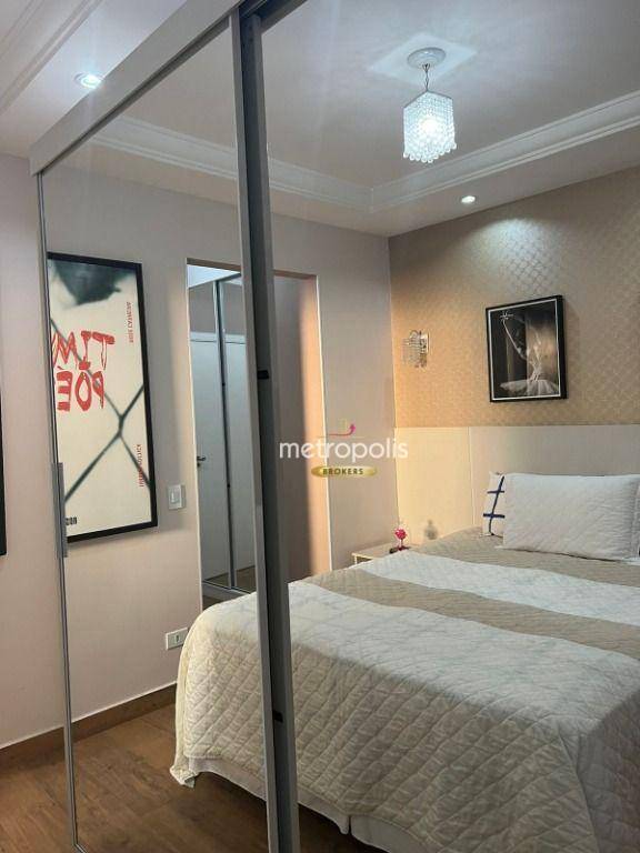 Apartamento à venda com 3 quartos, 130m² - Foto 19