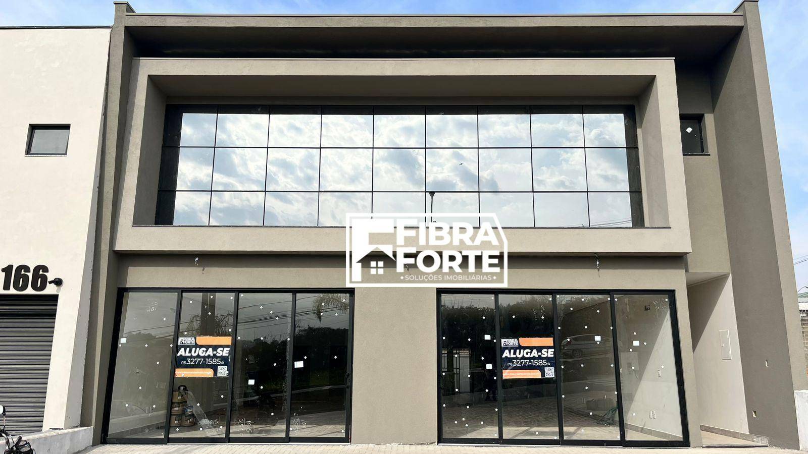 Loja-Salão para alugar, 116m² - Foto 12