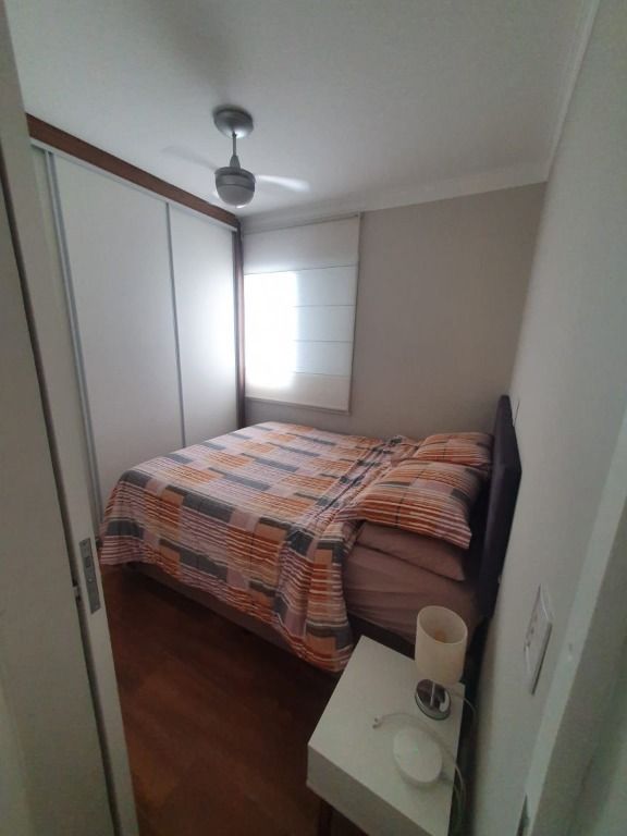 Apartamento à venda com 2 quartos, 47m² - Foto 21