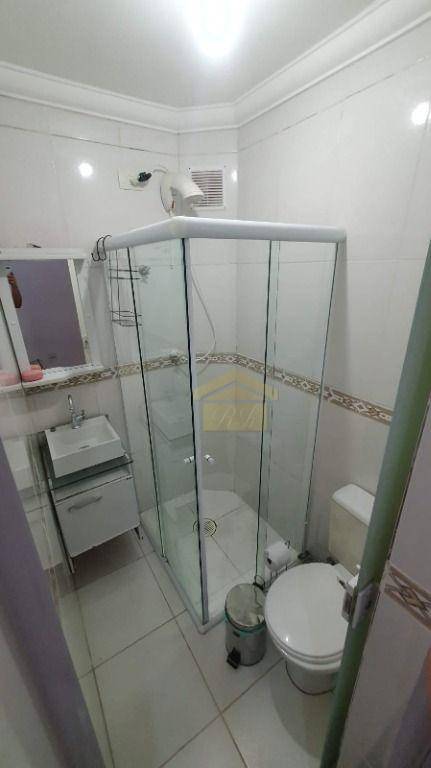 Apartamento à venda com 1 quarto, 20m² - Foto 5