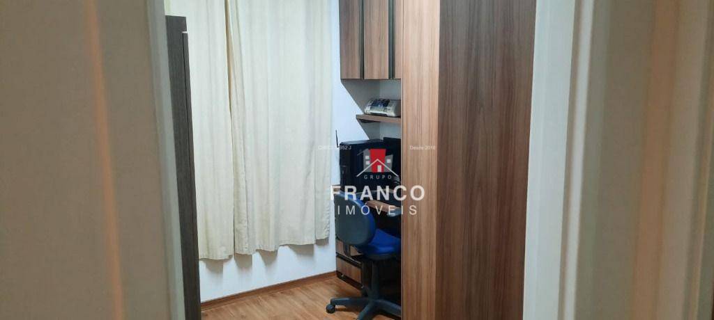 Apartamento à venda com 3 quartos, 70m² - Foto 14