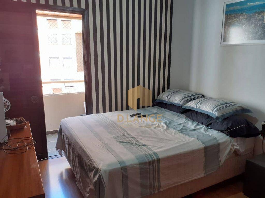 Apartamento à venda com 3 quartos, 160m² - Foto 20