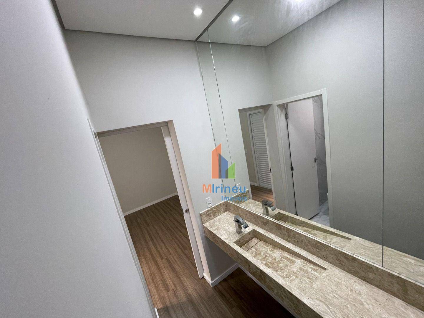 Casa de Condomínio à venda com 3 quartos, 153m² - Foto 19