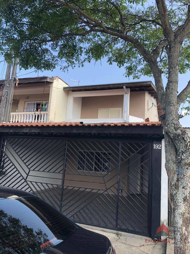 Casa, 3 quartos, 157 m² - Foto 14