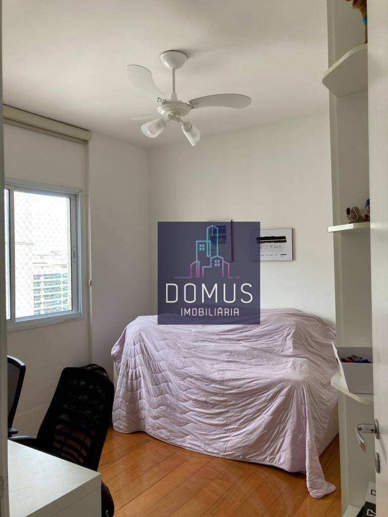 Apartamento à venda com 3 quartos, 111m² - Foto 7