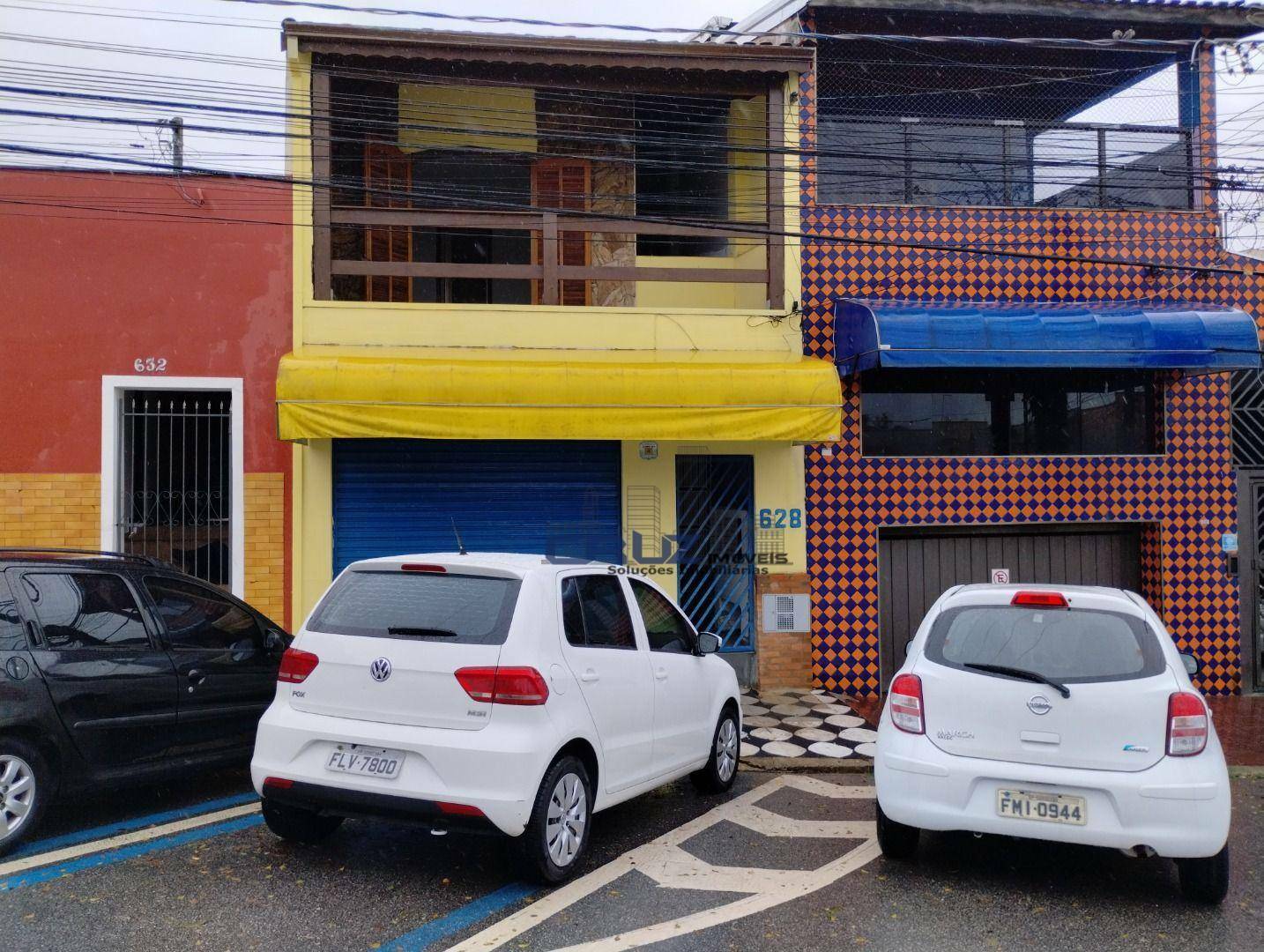 Casa para alugar com 2 quartos, 130m² - Foto 2