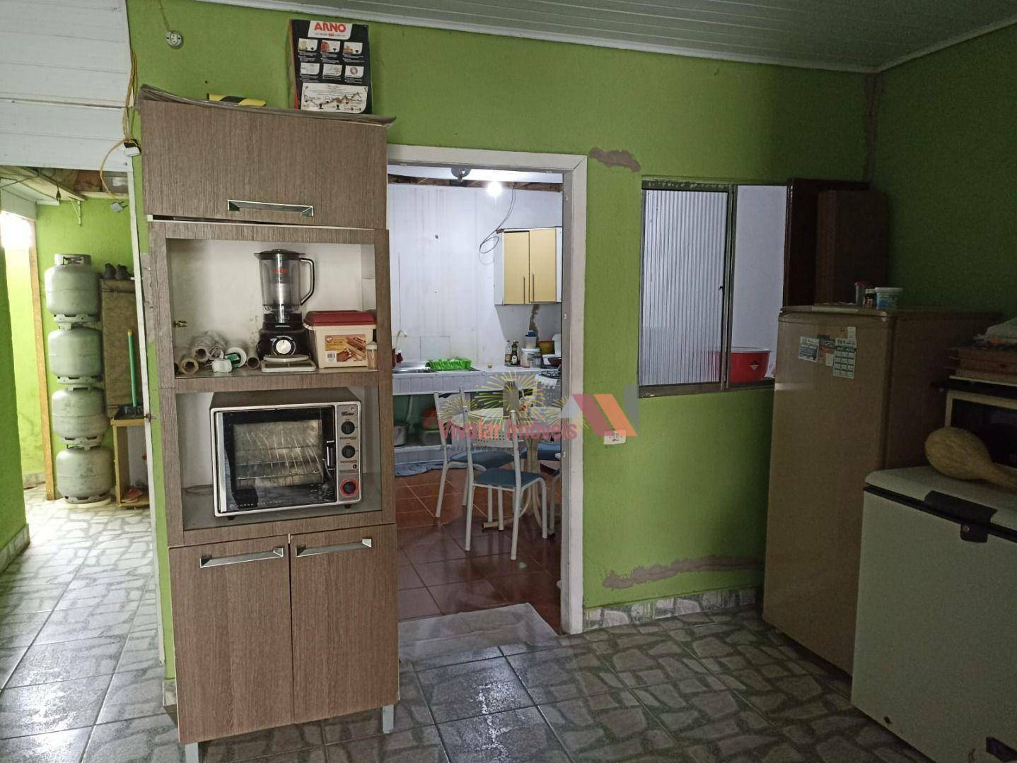 Casa de Condomínio à venda com 2 quartos, 53m² - Foto 5