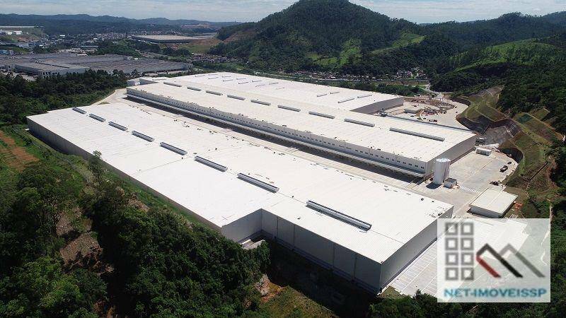 Depósito-Galpão-Armazém para alugar, 11630m² - Foto 1