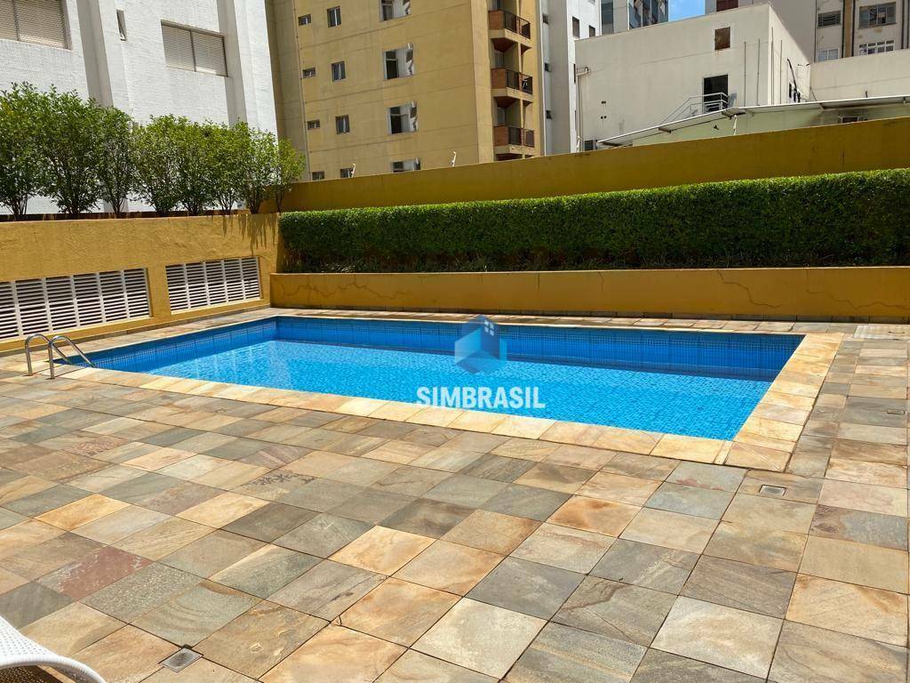 Apartamento à venda com 1 quarto, 48m² - Foto 50