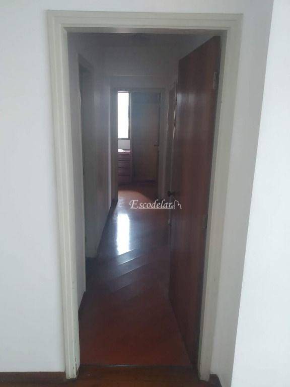 Apartamento à venda com 3 quartos, 83m² - Foto 14