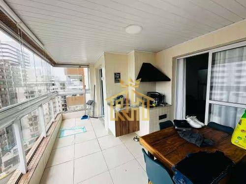 Apartamento à venda com 2 quartos, 87m² - Foto 1