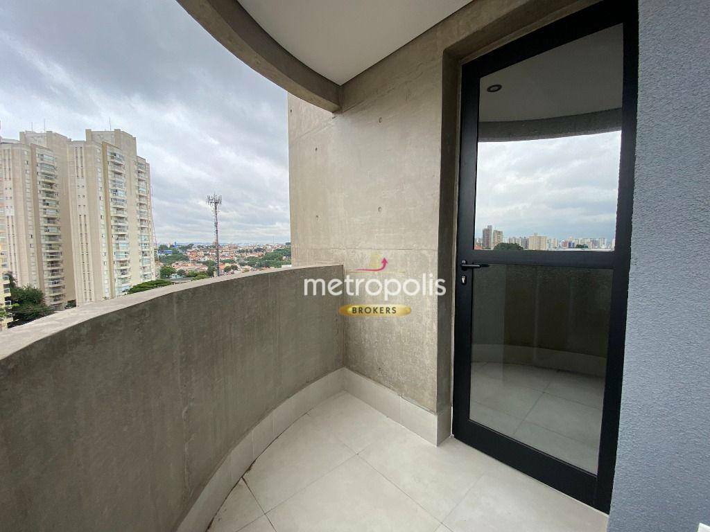 Apartamento à venda com 2 quartos, 68m² - Foto 9