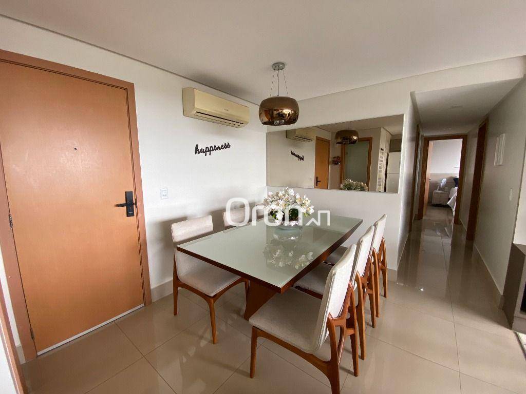 Apartamento à venda com 3 quartos, 88m² - Foto 3