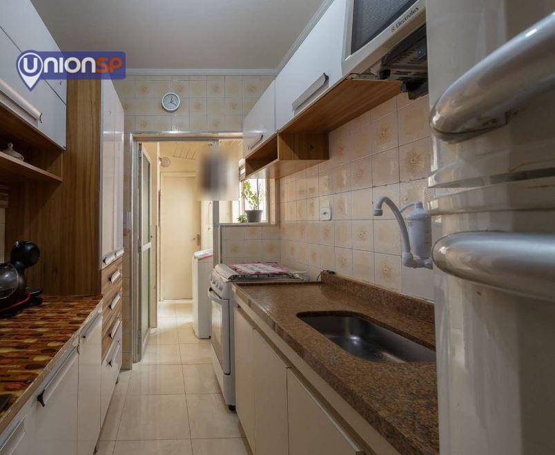 Apartamento à venda com 3 quartos, 61m² - Foto 18