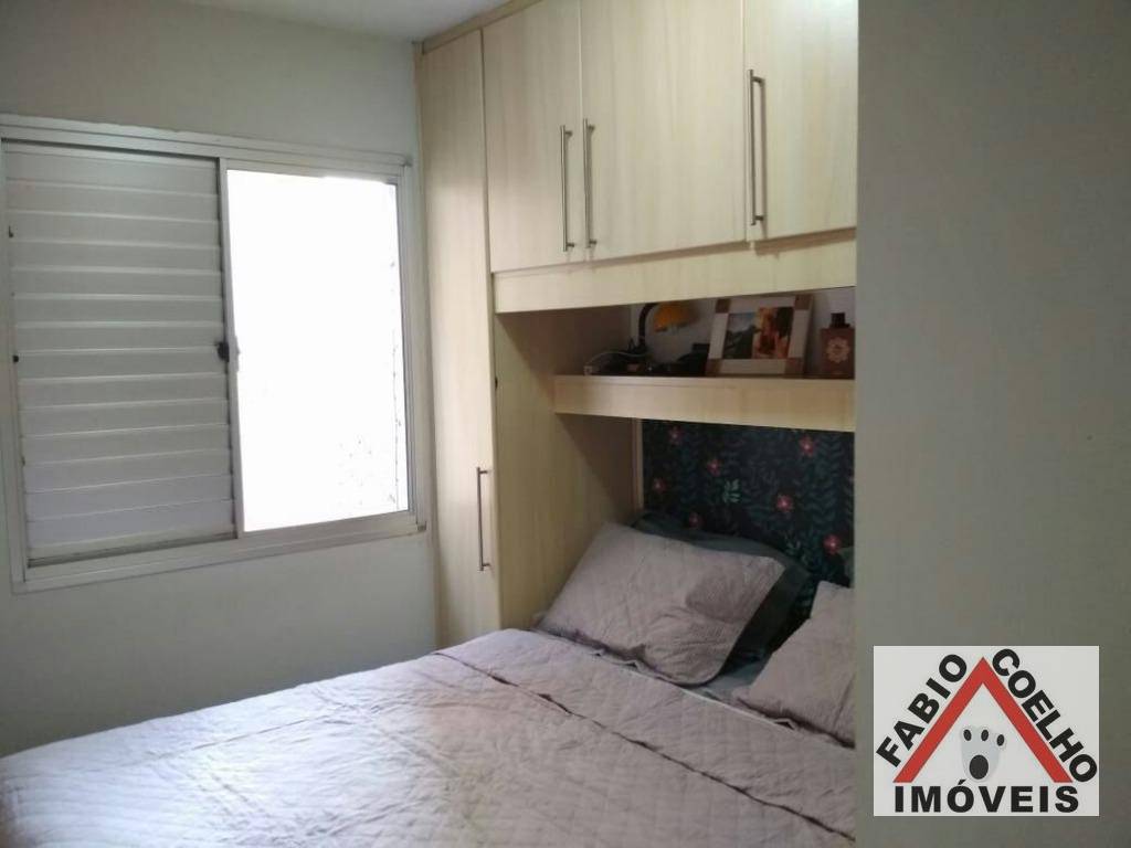 Apartamento à venda com 2 quartos, 48m² - Foto 6