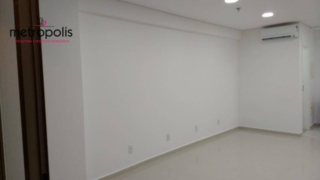 Conjunto Comercial-Sala para alugar, 43m² - Foto 7