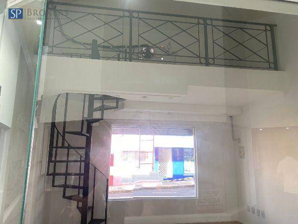 Conjunto Comercial-Sala para alugar, 18m² - Foto 6