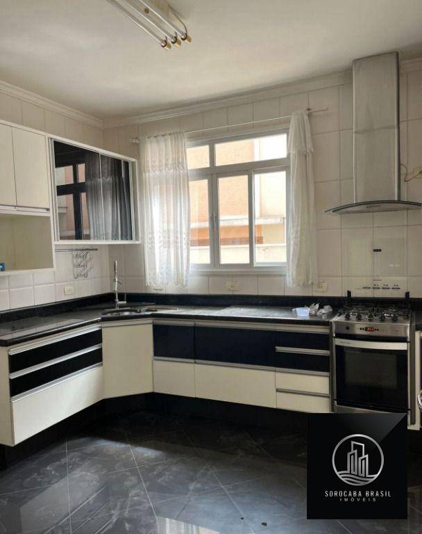 Sobrado, 4 quartos, 300 m² - Foto 4