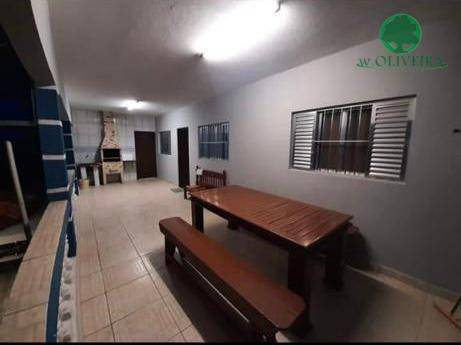 Sobrado à venda com 3 quartos, 175m² - Foto 16