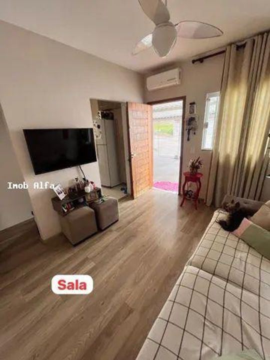 Casa à venda com 3 quartos, 112m² - Foto 6