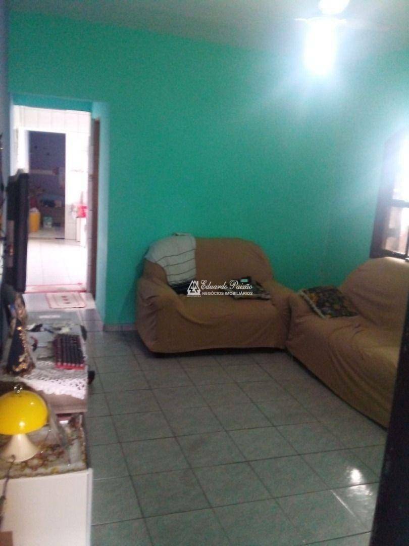 Sobrado à venda com 4 quartos, 120m² - Foto 5